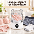Mini Machine à Laver