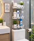 Étagère Murale Salle de Bain