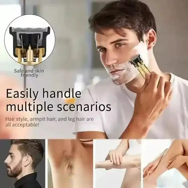 Rasoir Pro Rechargeable