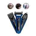 Geemy 3 en 1 Electrique