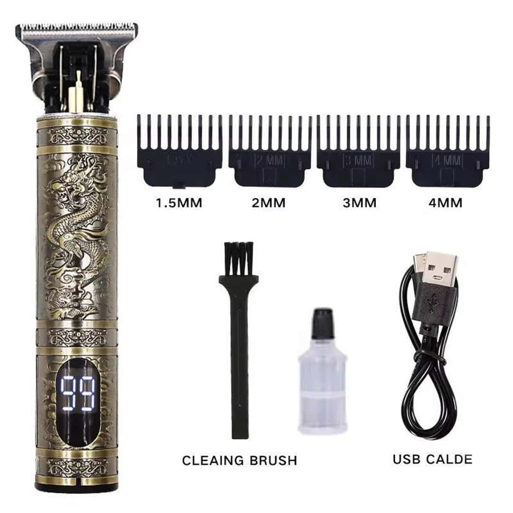 Rasoir Pro Rechargeable