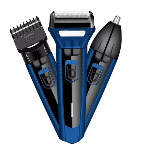 Geemy 3 en 1 Electrique