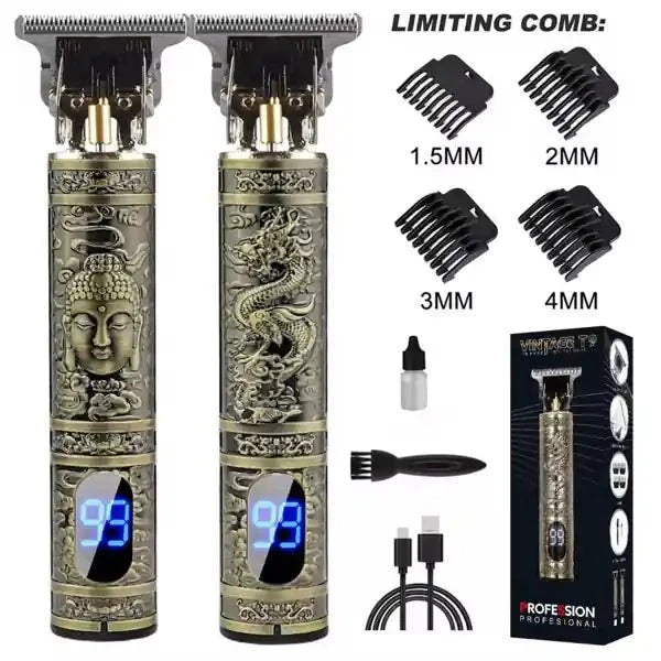 Rasoir Pro Rechargeable