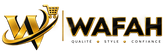 WAFAH - Home