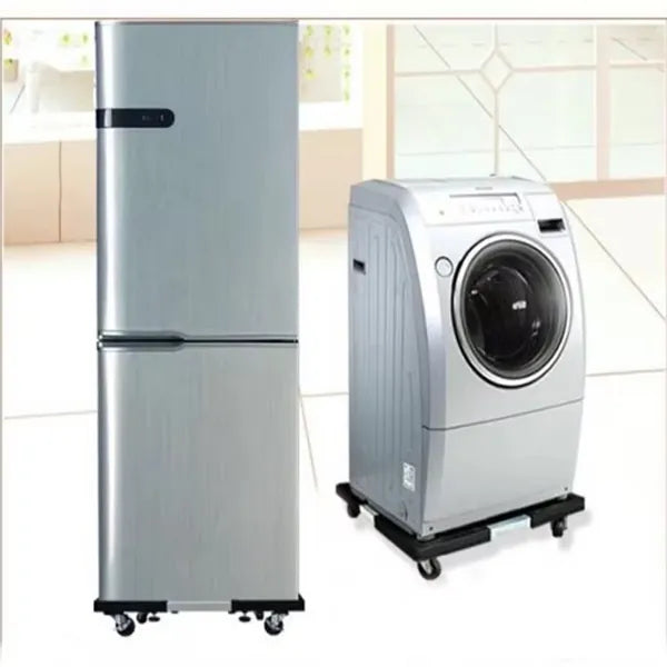 Support Mobile Réglable pour Électroménager