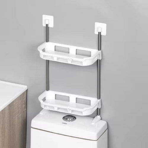 Étagère Murale Salle de Bain