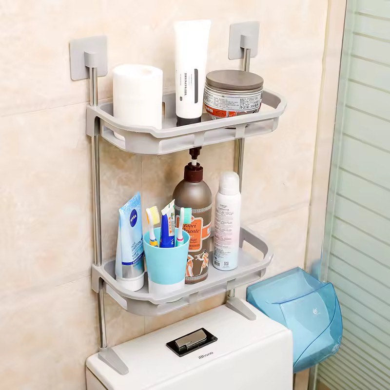 Étagère Murale Salle de Bain