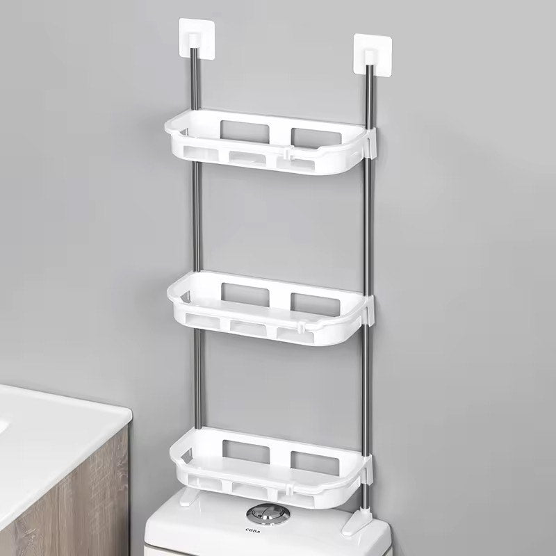 Étagère Murale Salle de Bain