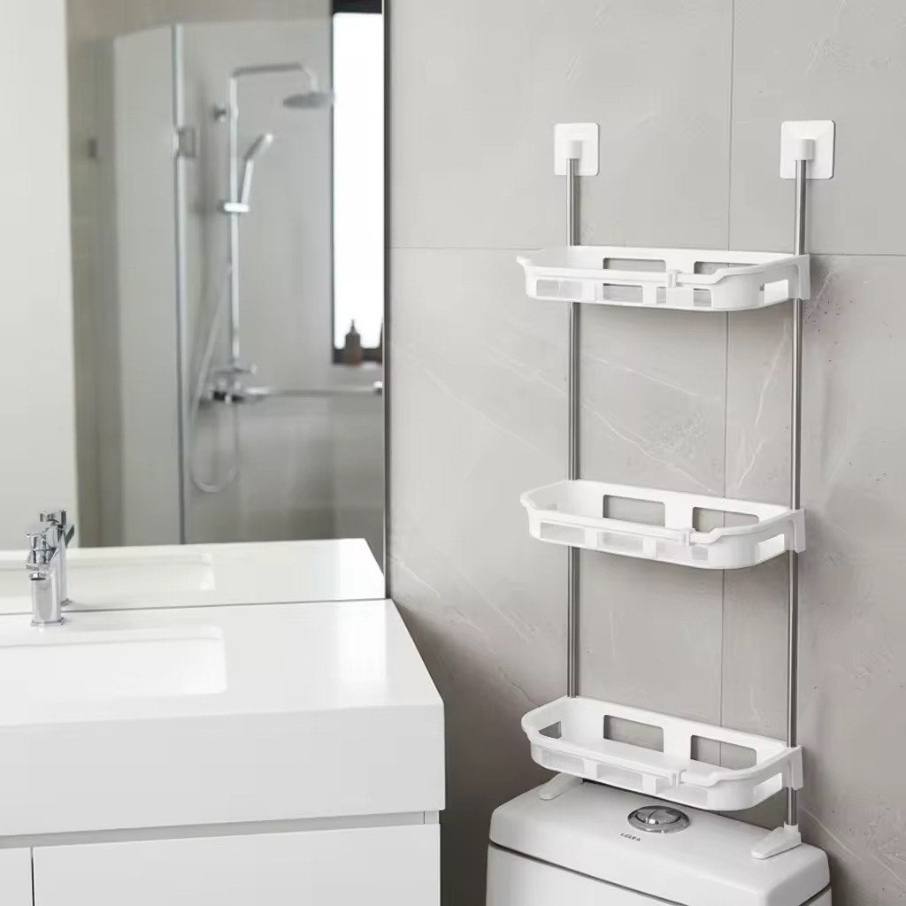 Étagère Murale Salle de Bain