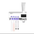 Distributeur de Dentifrice Intelligent