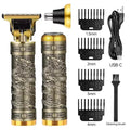 Tondeuse 3 en 1 Rechargeable